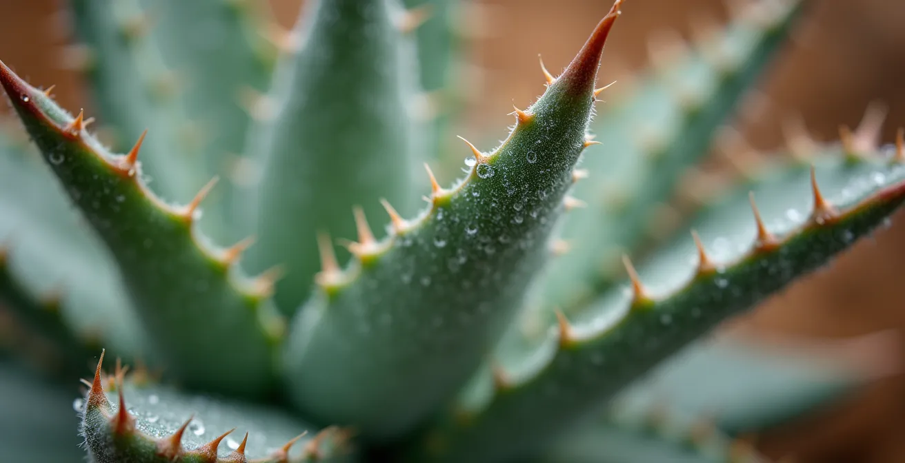 Composición de plantas autóctonas de Murcia adaptadas a diferentes microclimas del jardín mediterráneo